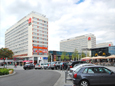 Ibis Hotels, Prager Strasse in Dresden