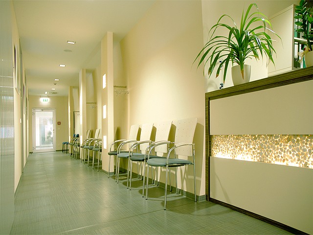 Medizinische Objekte / Arztpraxen / Apotheken