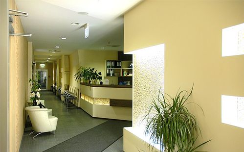 Kardiologische Praxis in Leipzig