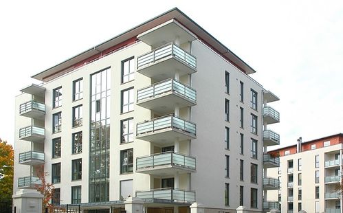 Trifugium in Leipzig