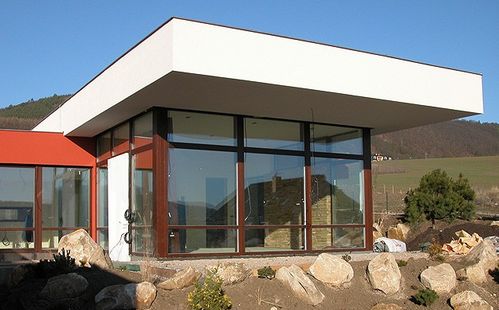 LEBENS(T)RAUM EINFAMILIENHAUS